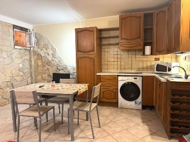 Foto Appartamento in Strada Vittorio Emanuele, Anagni Centro di 38 m²