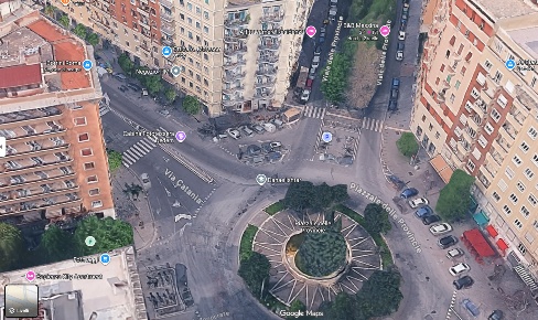 Foto Magazzino in Via Catania, Roma Bologna di 7 m² con 1 locali in vendita