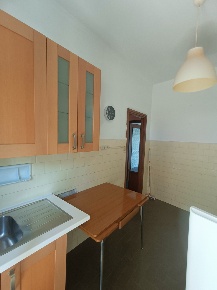 Foto Appartamento in Corso Europa 1334, Genova Quarto di 70 m² con 5 locali