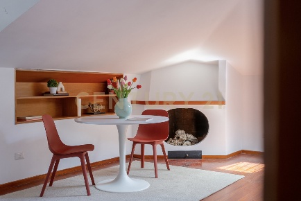 Foto Loft in Via di Vigna Rigacci 16, Roma Pisana - Bravetta di 92 m²