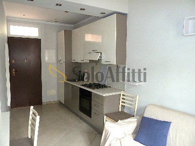 Foto Appartamento in Via Generale Alfonso Lamarmora 104, Sanremo di 35 m²