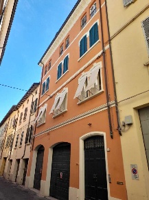 Foto Appartamento a Reggio nell'Emilia Centro Storico di 65 m² con 3 locali