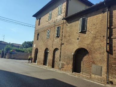 Foto Appartamento a Siena Piazza del Campo - Duprè di 87 m² con 5 locali