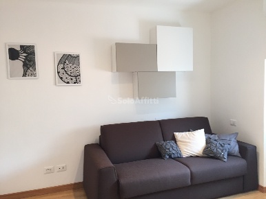 Foto Appartamento in via dell'industria  63, Trieste San Giacomo di 35 m²