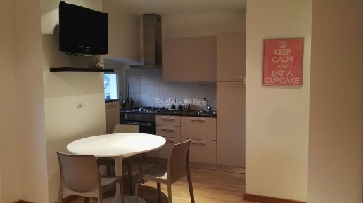 Foto Appartamento in via dell'industria  63, Trieste San Giacomo di 35 m²