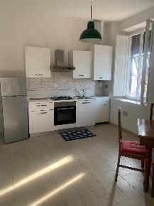 Foto Appartamento a Livorno Attias - Marconi di 85 m² con 3 locali