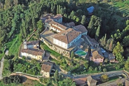 Foto Appartamento a Palaia Centro di 50 m² con 2 locali in vendita