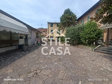 Foto Case semi ndipendenti a Castelfranco di Sotto Centro di 197 m²
