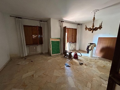 Foto Appartamento a Siena San Prospero di 143 m² con 7 locali in vendita