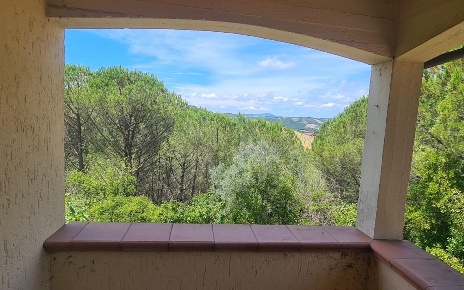Foto Appartamento a Cinigiano Centro di 100 m² con 3 locali in vendita