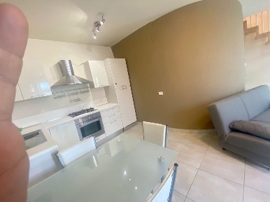 Foto Appartamento a Lucca San Vito di 55 m² con 2 locali in affitto
