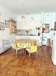 Foto Appartamento a Rosignano Marittimo Castiglioncello di 60 m² in vendita