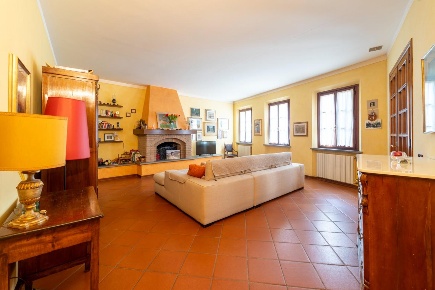 Foto Appartamento a Montopoli in Val d'Arno Montopoli di 200 m² in vendita