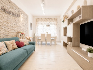 Foto Appartamento a Viareggio Darsena - Ex Campo di Aviazione di 90 m²