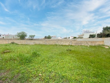 Foto Terreno residenziale a Porto Cesareo Centro di 480 m² in vendita