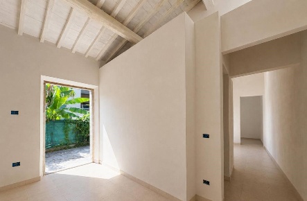 Foto Villa unifamiliare a Pisa Landi di 74 m² con 3 locali in vendita