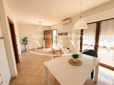 Foto Appartamento a Pontedera Santa Lucia, La Borra di 75 m² con 3 locali