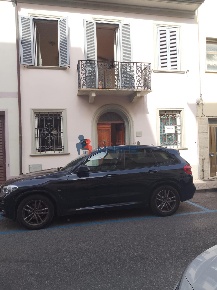 Foto Casa indipendente a Viareggio Centro di 130 m² con 7 locali in vendita