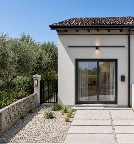 Foto Casa indipendente a Viareggio Bicchio - Varignano di 65 m² in vendita