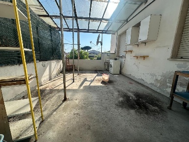 Foto Appartamento a Viareggio Torre del Lago di 90 m² con 9 locali