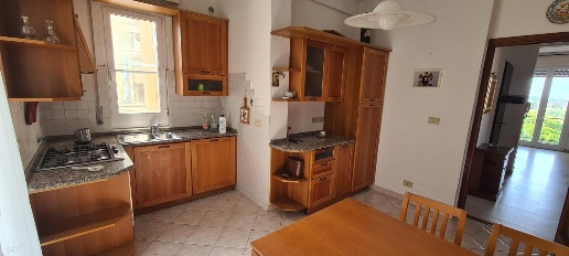 Foto Appartamento a Livorno Coteto di 100 m² con 4 locali in vendita