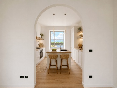 Foto Appartamento a Porcari di 85 m² con 5 locali in vendita
