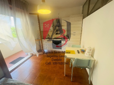 Foto Appartamento a Pisa Cisanello - San Biagio di 32 m² con 1 locali