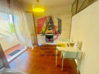 Foto Appartamento a Pisa Cisanello - San Biagio di 32 m² con 1 locali