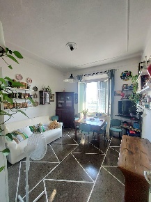 Foto Appartamento a Pisa Porta Fiorentina - Leopolda di 105 m² con 5 locali