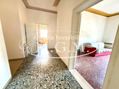 Foto Appartamento a Pontedera Oltrera di 108 m² con 55 locali in vendita