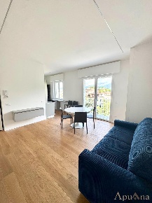 Foto Appartamento a Massa Ronchi - Poveromo di 80 m² con 3 locali