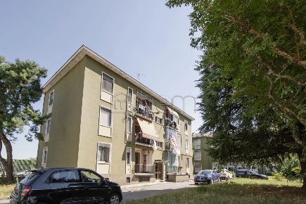 Foto Appartamento in Via Carroccio 13, Rho San Giovanni con 3 locali