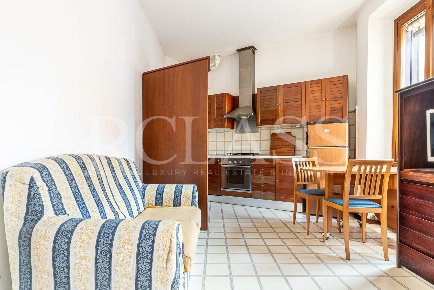 Foto Appartamento in via Padre Reginaldo Giuliani  12, Lissone di 60 m²
