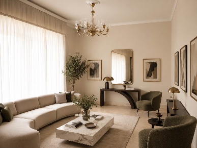 Foto Appartamento a Firenze Gavinana di 130 m² con 8 locali in vendita