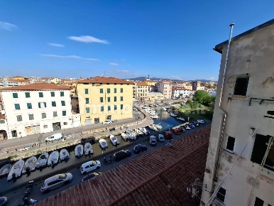 Foto Appartamento a Livorno Shangai di 75 m² con 3 locali in vendita