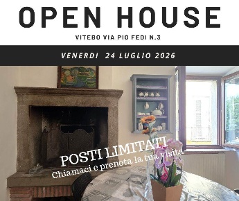 Foto Appartamento a Viterbo Sacrario - Piazza della Rocca di 86 m²