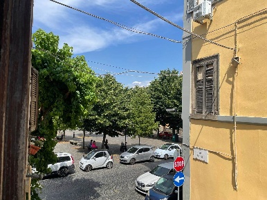 Foto Appartamento a Viterbo Sacrario - Piazza della Rocca di 86 m²