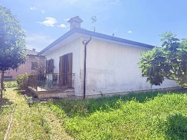 Foto Villa unifamiliare in Via Antonio Meucci  1, Borgo Ticino Centro
