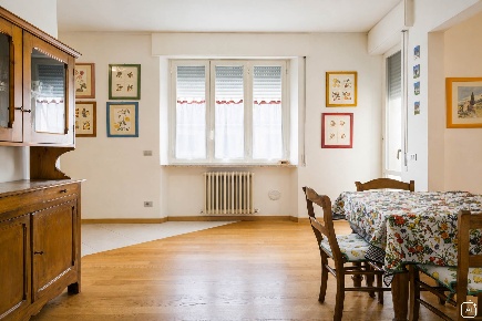 Foto Appartamento in Via Nino Bixio 55, Siena Stazione di 123 m² in affitto