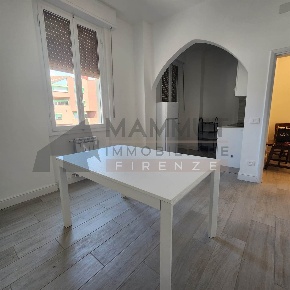 Foto Appartamento a Firenze Porta al Prato - San Jacopino di 110 m²