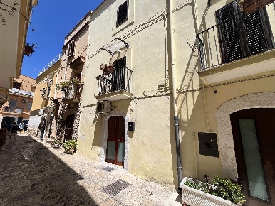 Foto Casa indipendente a Valenzano di 22 m² con 1 locali in vendita