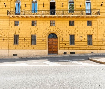 Foto Appartamento in via Garibaldi 60, Siena Ovile - San Francesco