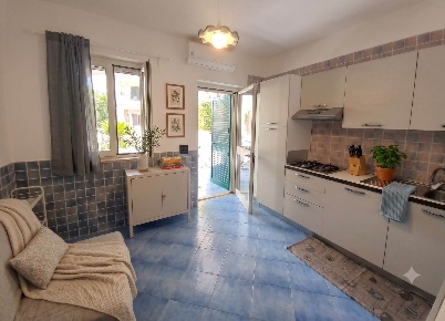 Foto Appartamento a Santa Marina Policastro Bussentino di 40 m² in vendita