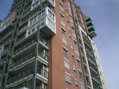 Foto Appartamento in VIA PACE 130, Sesto San Giovanni Cascina Gatti