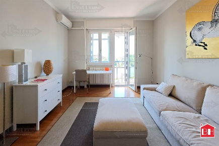 Foto Appartamento in via Don Calabria 20, Milano Cimiano di 70 m²
