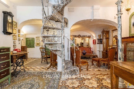 Foto Appartamento in via giuseppe mazzini, Monopoli Centro di 93 m²