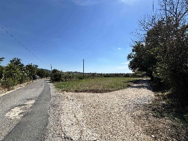 Foto Terreno agricolo in Via Don Alfredo Di Feo, Olevano sul Tusciano