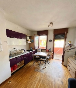 Foto Appartamento a Suzzara di 50 m² con 2 locali in vendita
