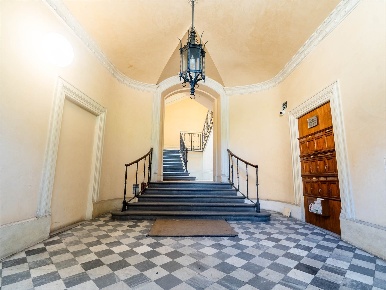 Foto Appartamento in via Garibaldi 60, Siena Ovile - San Francesco di 95 m²