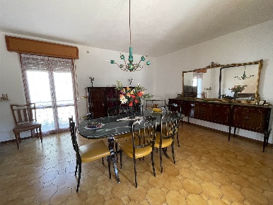 Foto Case semi ndipendenti a Bettola di 86 m² con 3 locali in vendita